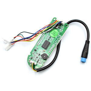 Controller Main Control Board And BLE Dashboard Circuit Board (Multiple Options)