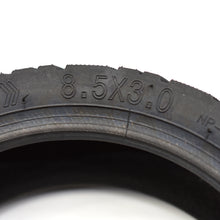 8.5 Inch Offroad Non-Slip Tubeless Tire