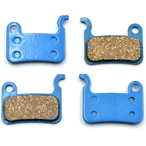 Brake Pads For Xiaomi Model 3, Xiaomi Pro 4, X-Tech Calipers