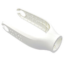 Front Fork Cover - Black Or White