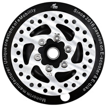 Monorim Front Motor Brake Kit
